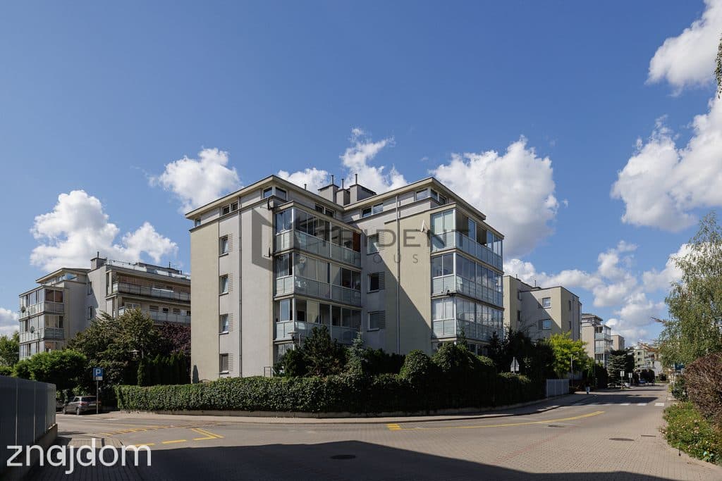 PENTHOUSE z prywatną windą i tarasem na dachu! - zdjęcie 16