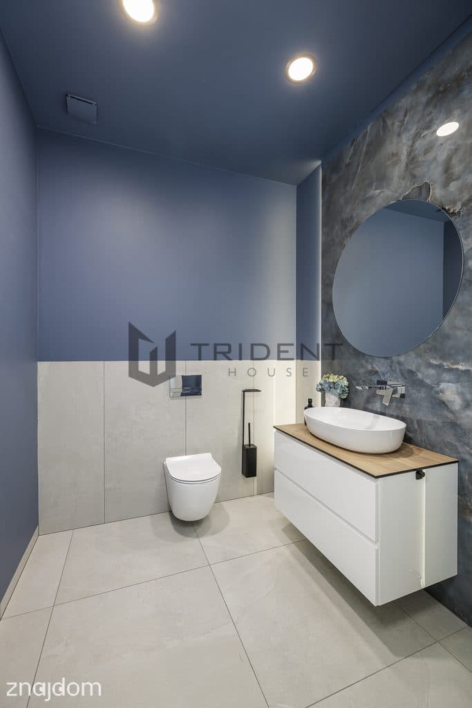 Nowoczesny dom z częścią firmową - 303 m²! - zdjęcie 6