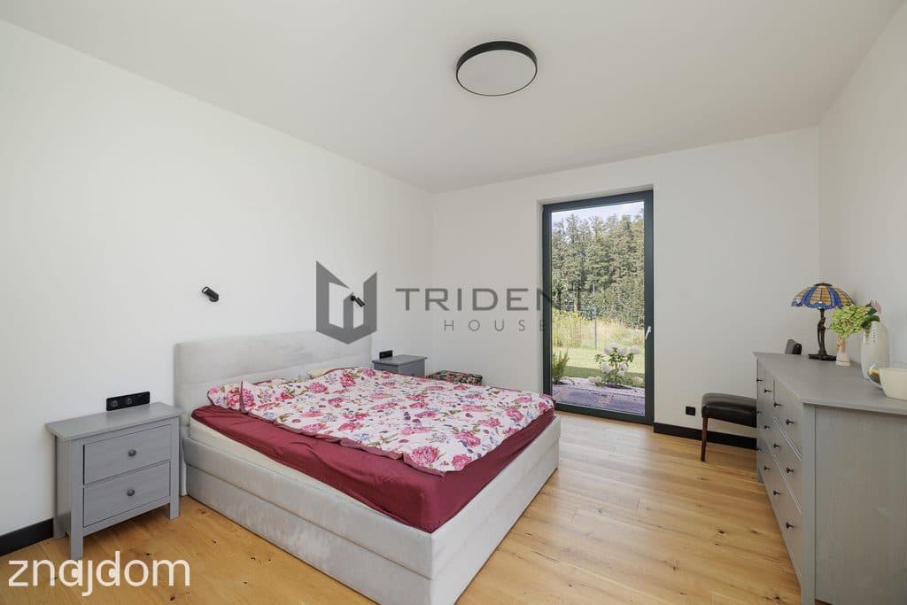 Nowoczesny dom z częścią firmową - 303 m²! - zdjęcie 7