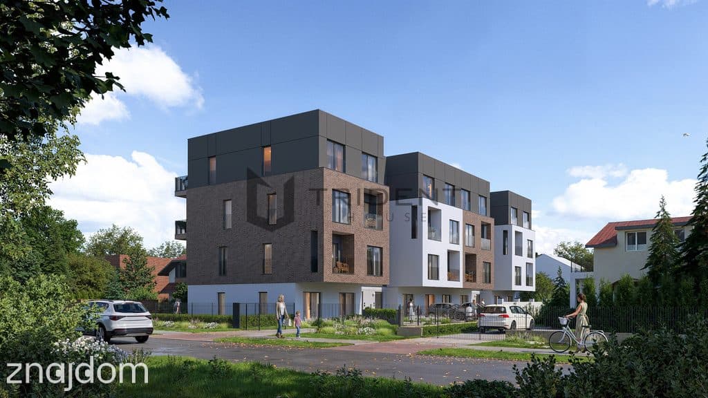 Villa Piaseczno 138,79 m² 6 pokoi - ogród 194,9 m²! - zdjęcie 12