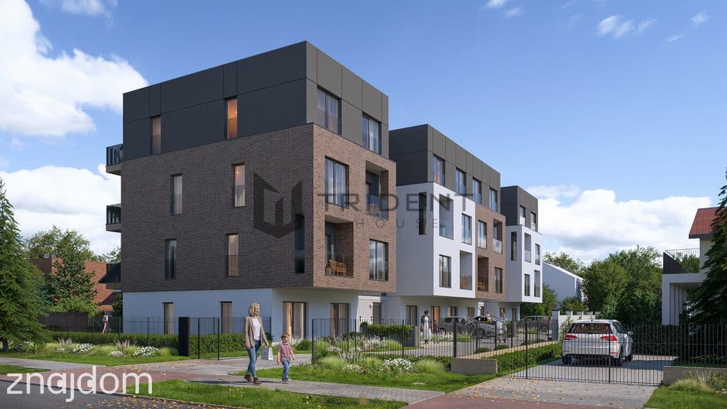 Villa Piaseczno 138,79 m² 6 pokoi - ogród 194,9 m²! - zdjęcie 13