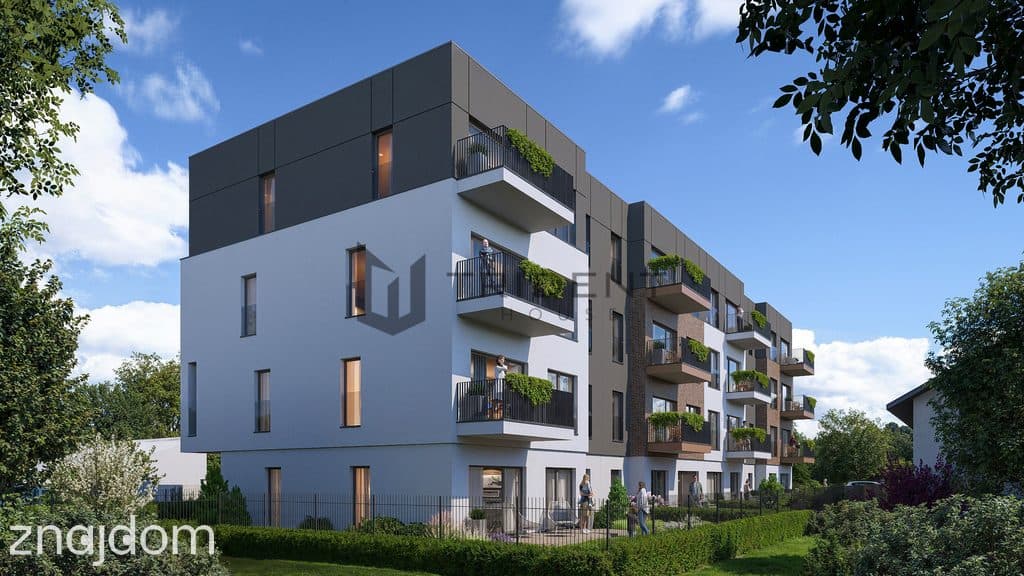 Villa Piaseczno 138,79 m² 6 pokoi - ogród 194,9 m²!