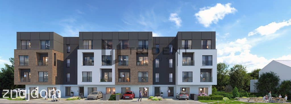 Villa Piaseczno 138,79 m² 6 pokoi - ogród 194,9 m²! - zdjęcie 8