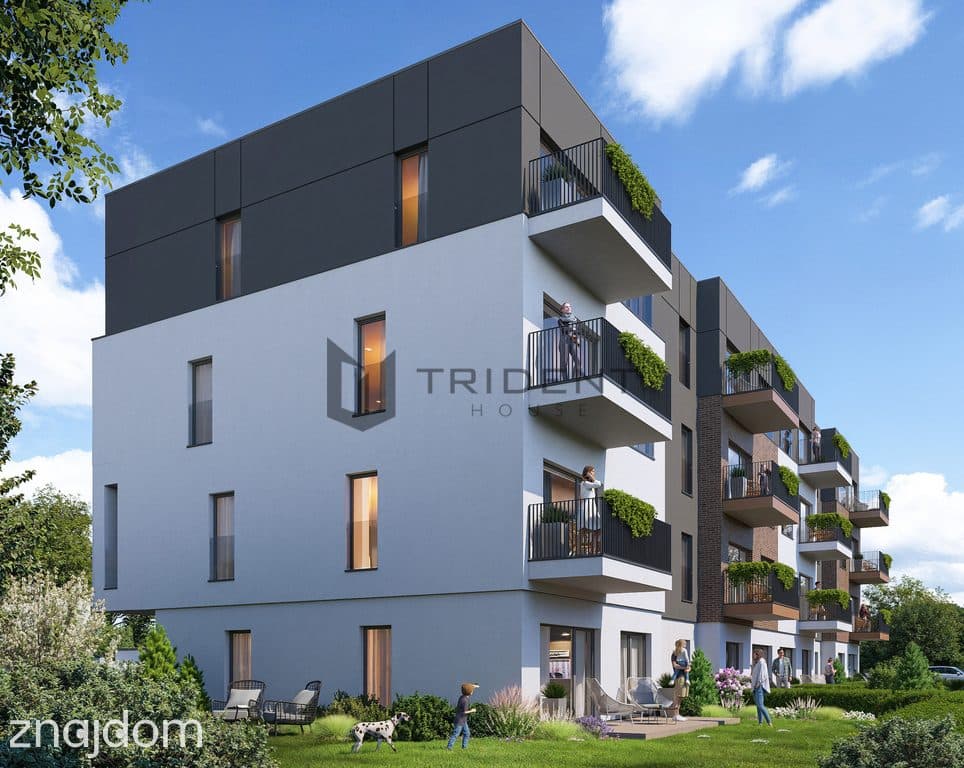 Villa Piaseczno 138,79 m² 6 pokoi - ogród 194,9 m²! - zdjęcie 17