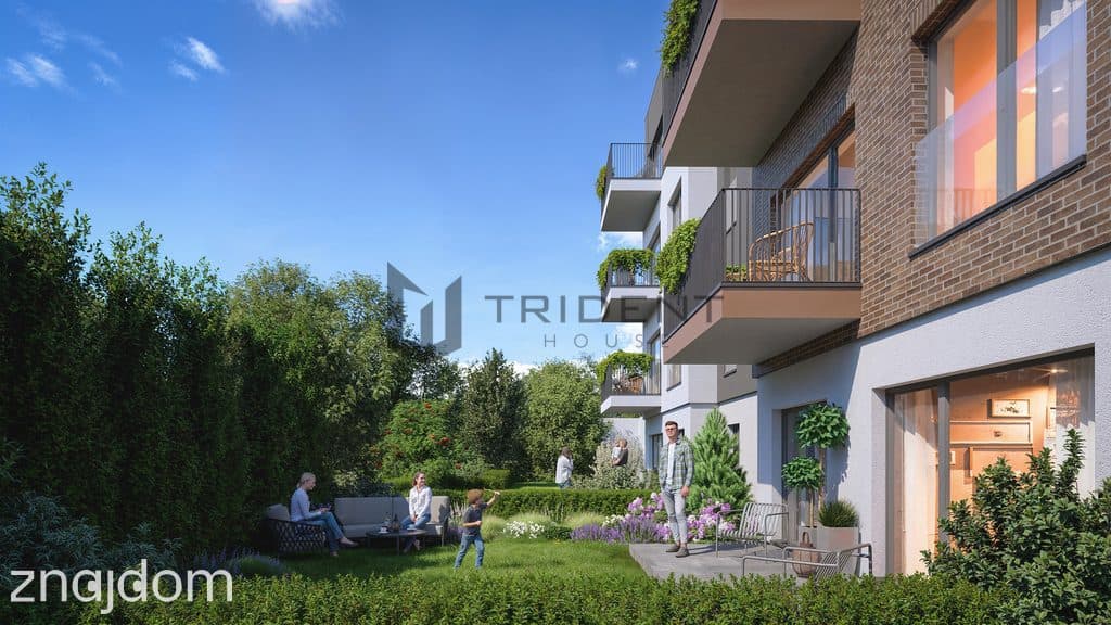 Villa Piaseczno 138,79 m² 6 pokoi - ogród 194,9 m²! - zdjęcie 18