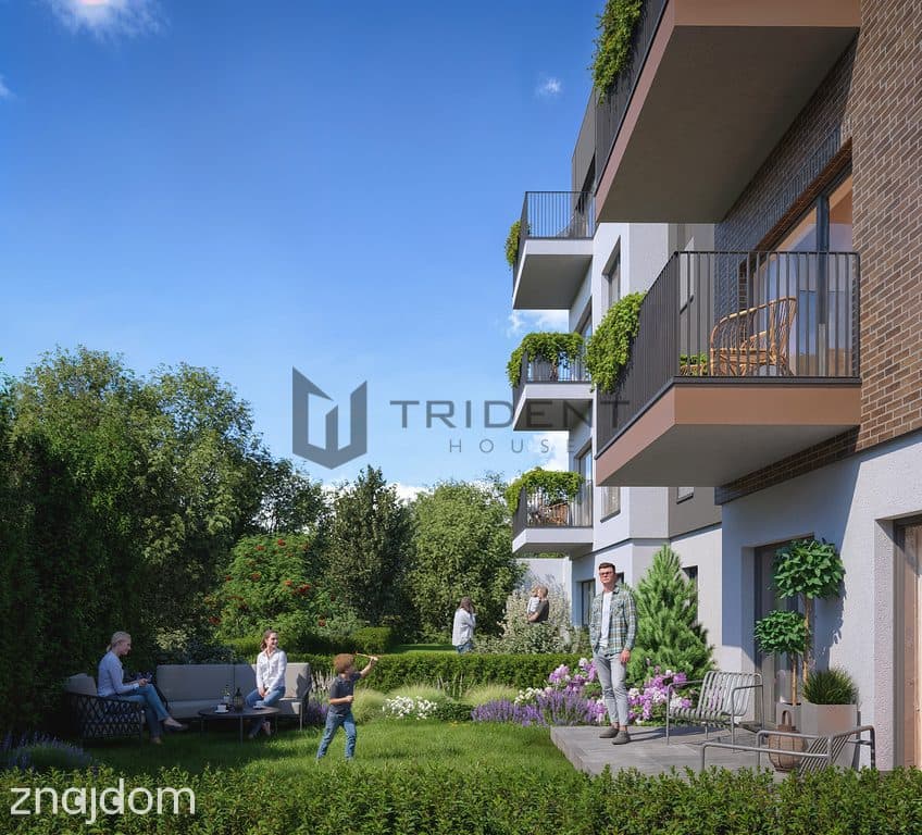 Villa Piaseczno 138,79 m² 6 pokoi - ogród 194,9 m²! - zdjęcie 19