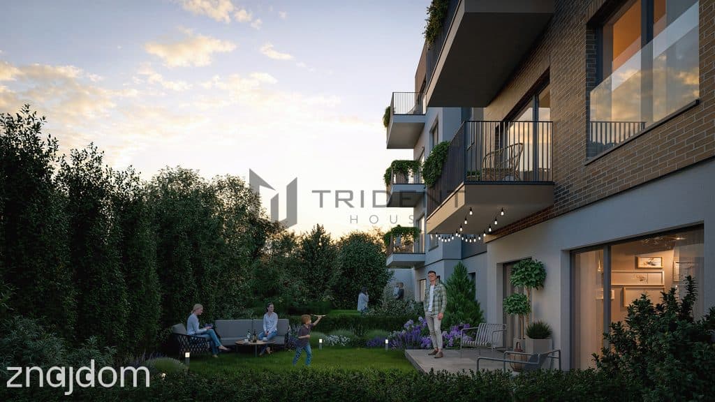 Villa Piaseczno 138,79 m² 6 pokoi - ogród 194,9 m²! - zdjęcie 20