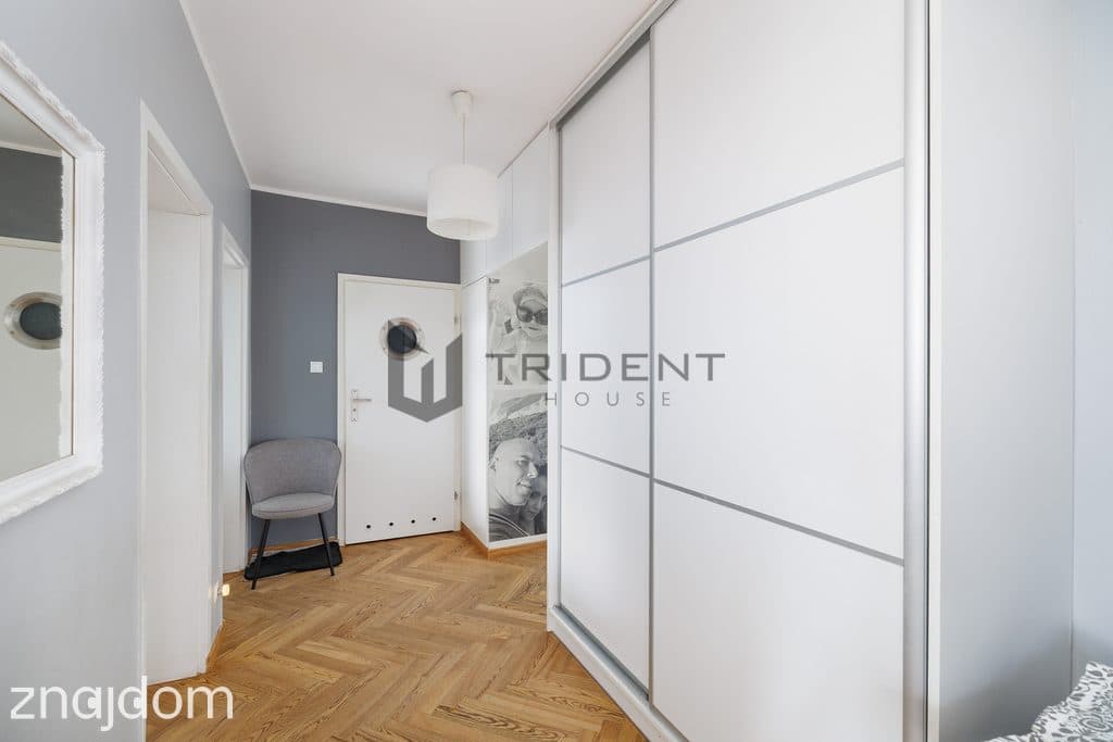 3 POKOJE | 56,41 m² | 2 BALKONY | I PIĘTRO | GOTOWE DO ZAMIESZKANIA! - zdjęcie 4