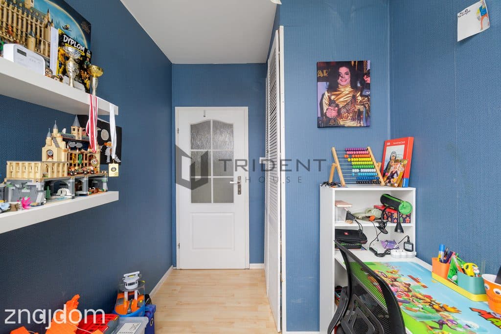 3 POKOJE | 56,41 m² | 2 BALKONY | I PIĘTRO | GOTOWE DO ZAMIESZKANIA! - zdjęcie 6