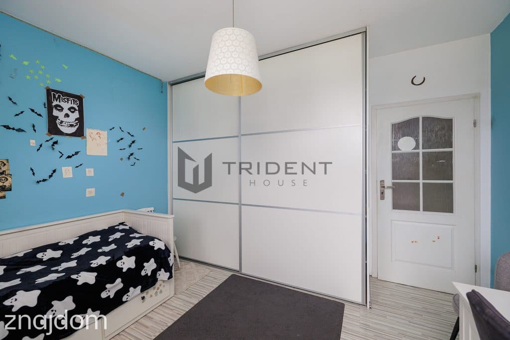 3 POKOJE | 56,41 m² | 2 BALKONY | I PIĘTRO | GOTOWE DO ZAMIESZKANIA! - zdjęcie 8