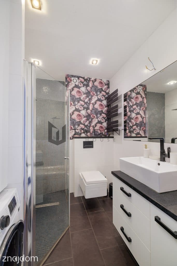 3 POKOJE | 56,41 m² | 2 BALKONY | I PIĘTRO | GOTOWE DO ZAMIESZKANIA! - zdjęcie 10