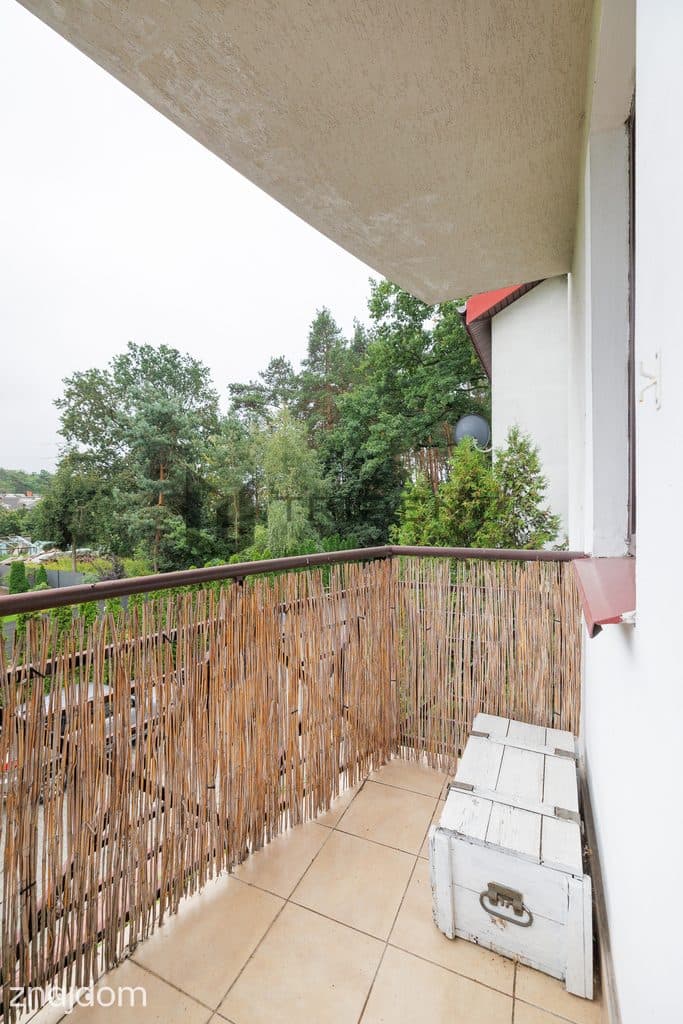 3 POKOJE | 56,41 m² | 2 BALKONY | I PIĘTRO | GOTOWE DO ZAMIESZKANIA! - zdjęcie 12