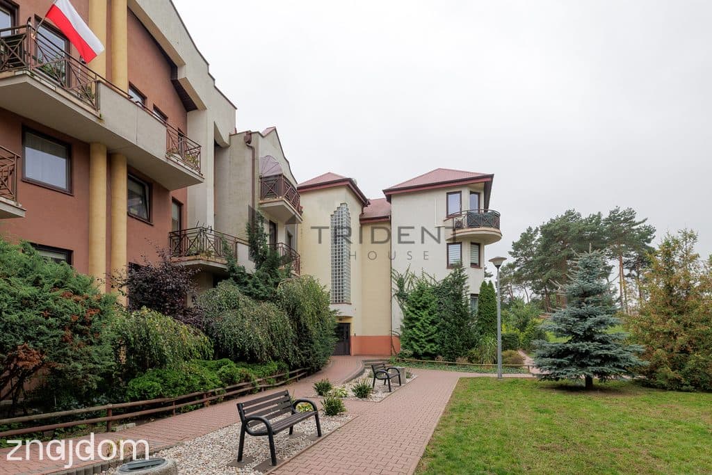 3 POKOJE | 56,41 m² | 2 BALKONY | I PIĘTRO | GOTOWE DO ZAMIESZKANIA! - zdjęcie 16