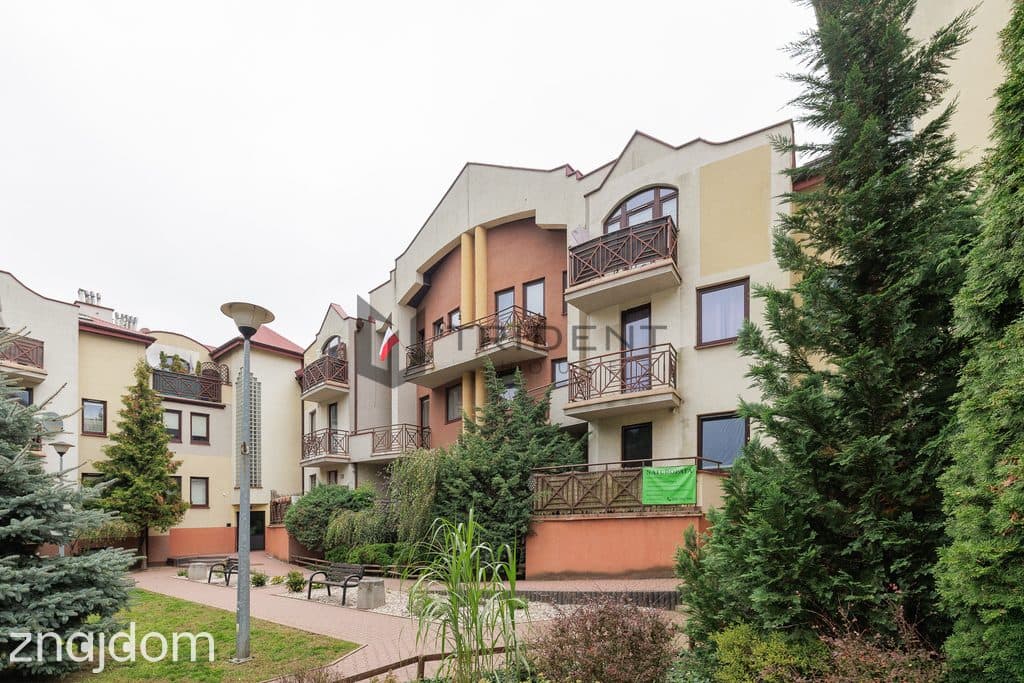 3 POKOJE | 56,41 m² | 2 BALKONY | I PIĘTRO | GOTOWE DO ZAMIESZKANIA! - zdjęcie 14