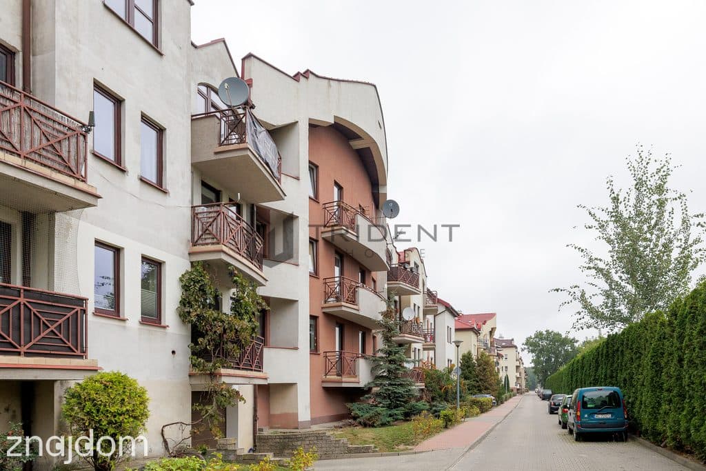 3 POKOJE | 56,41 m² | 2 BALKONY | I PIĘTRO | GOTOWE DO ZAMIESZKANIA! - zdjęcie 15
