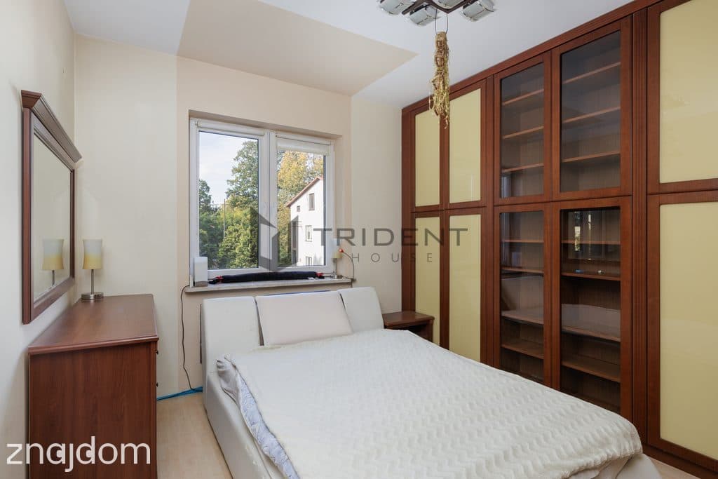 Dwupokojowy apartament z garażem w Piasecznie - zdjęcie 6