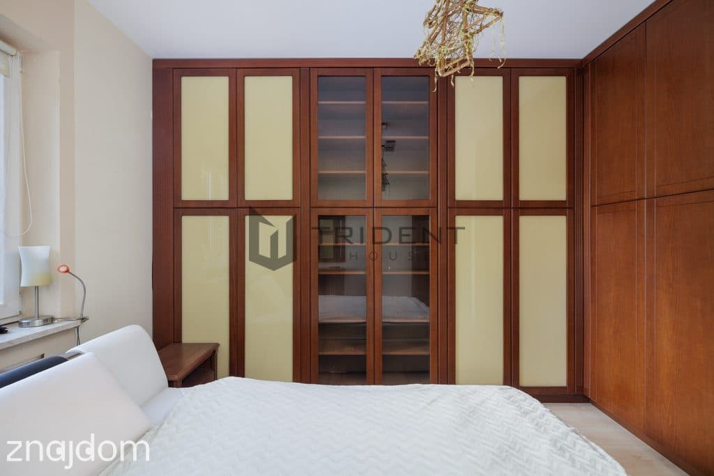 Dwupokojowy apartament z garażem w Piasecznie - zdjęcie 7