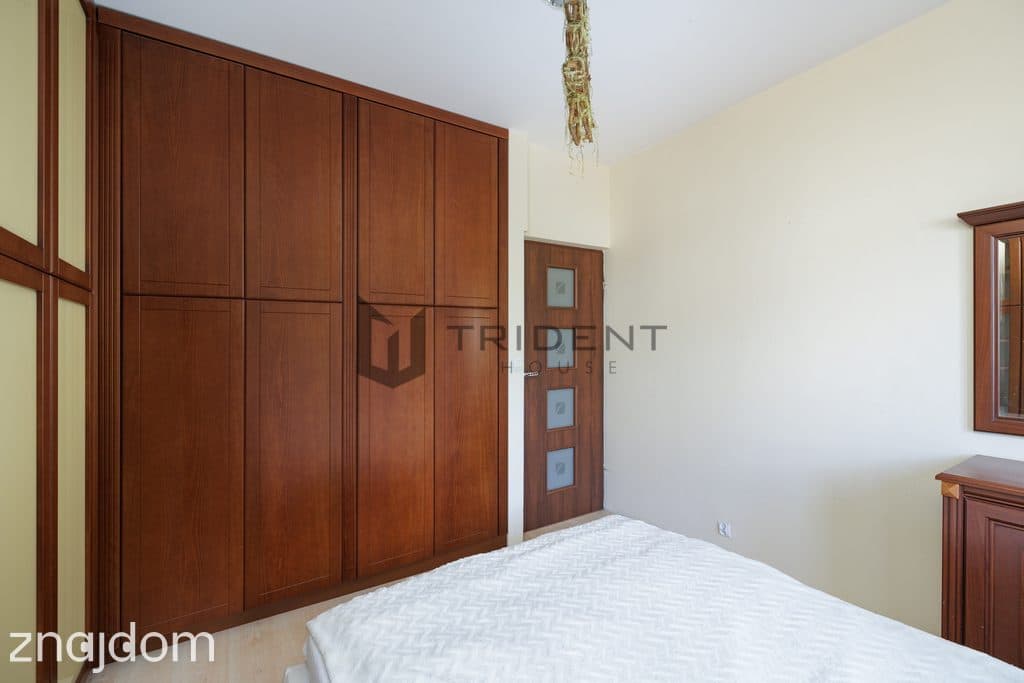 Dwupokojowy apartament z garażem w Piasecznie - zdjęcie 8
