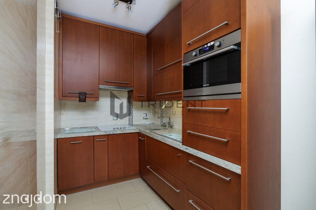 Dwupokojowy apartament z garażem w Piasecznie - zdjęcie 4