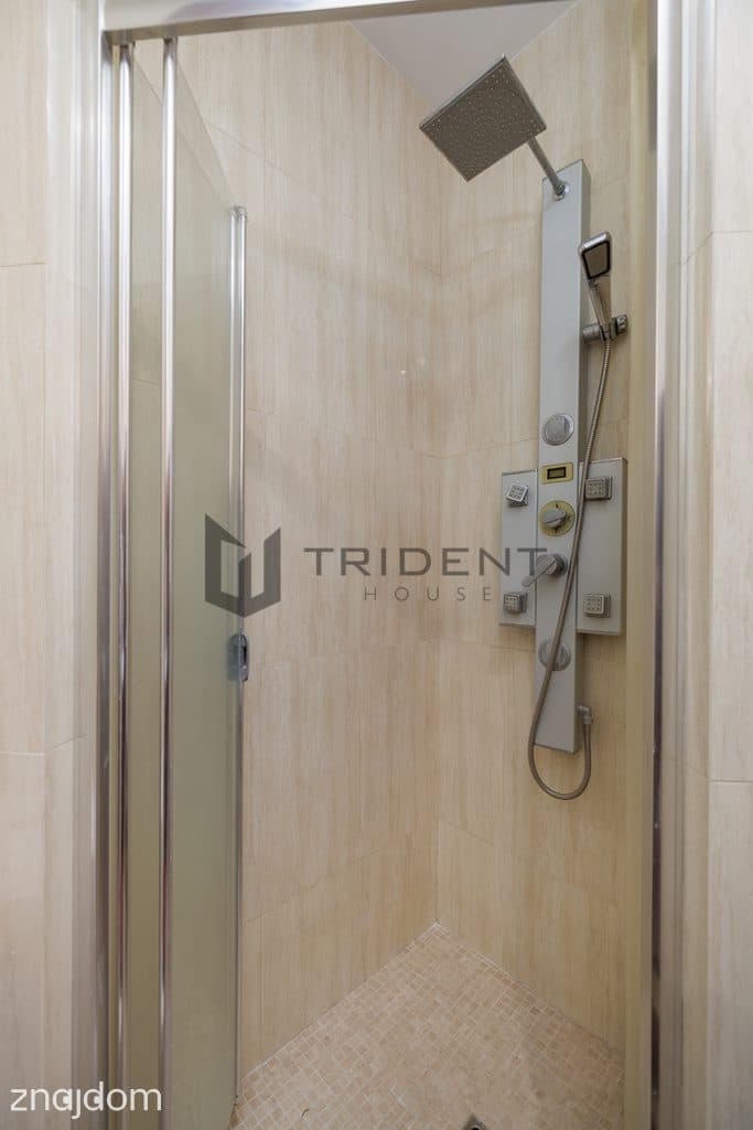 Dwupokojowy apartament z garażem w Piasecznie - zdjęcie 11
