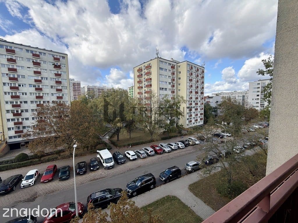Dwa pokoje z oddzielną kuchnią - Praga Południe - zdjęcie 13