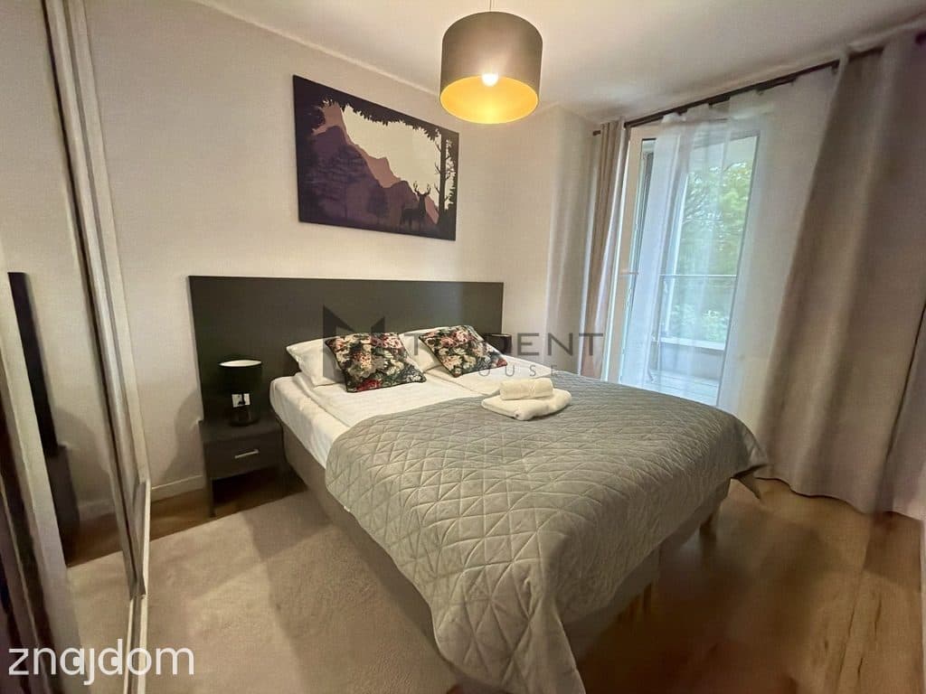 Polanica-Zdrój Apartament z SPA 9,7% brutto Garaż - zdjęcie 6