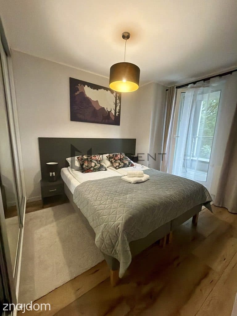 Polanica-Zdrój Apartament z SPA 9,7% brutto Garaż - zdjęcie 12