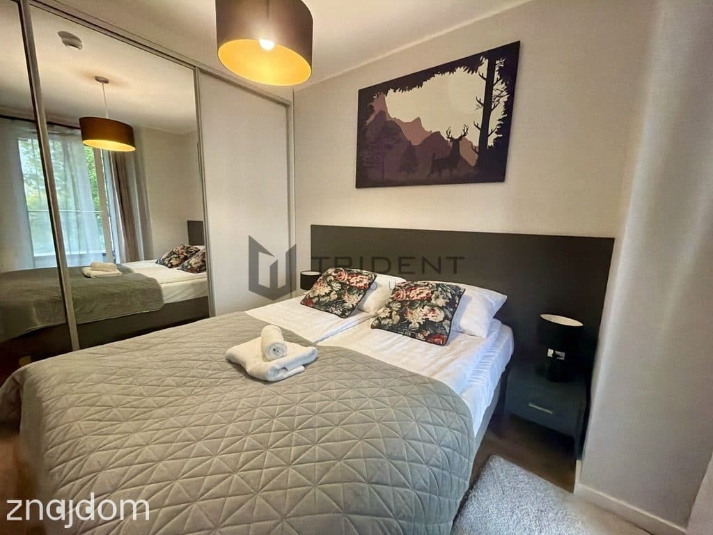 Polanica-Zdrój Apartament z SPA 9,7% brutto Garaż - zdjęcie 13