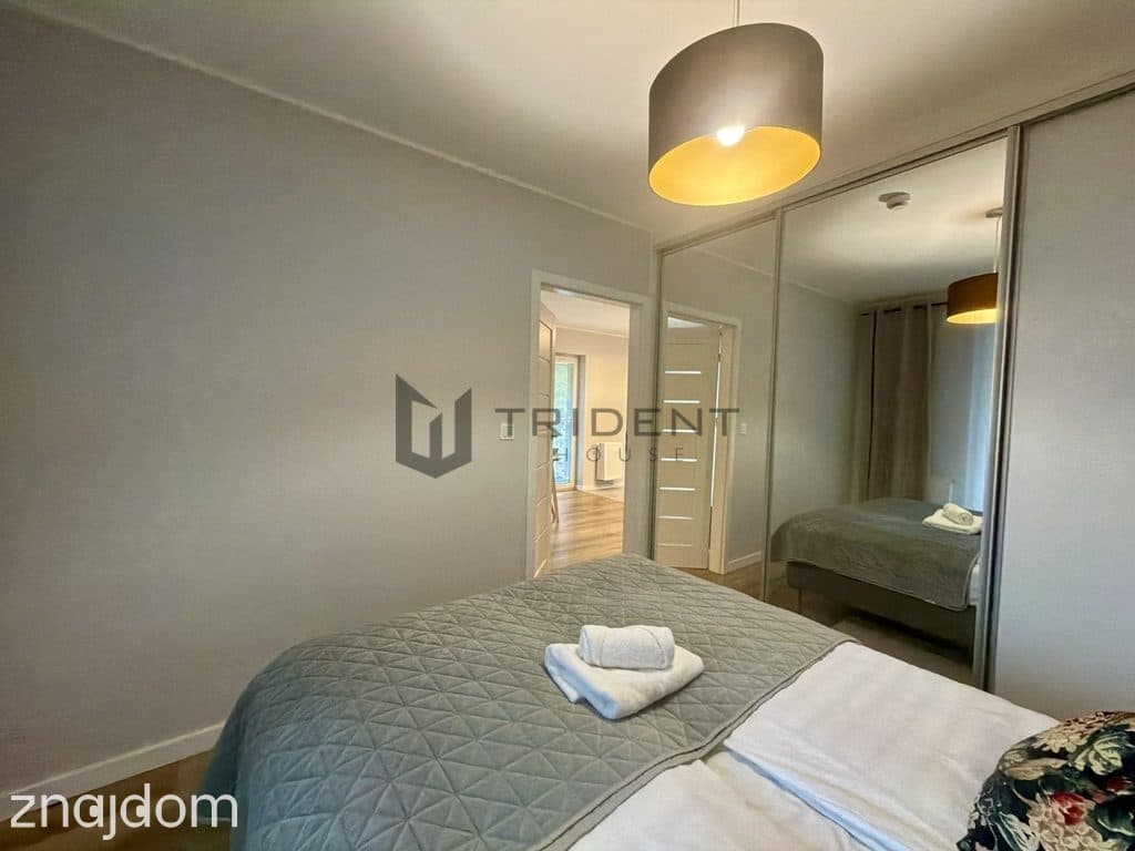 Polanica-Zdrój Apartament z SPA 9,7% brutto Garaż - zdjęcie 16