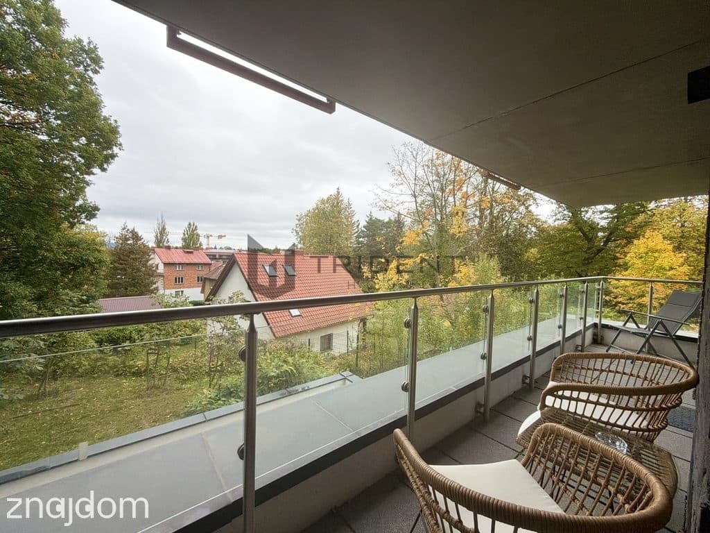 Polanica-Zdrój Apartament z SPA 9,7% brutto Garaż - zdjęcie 15