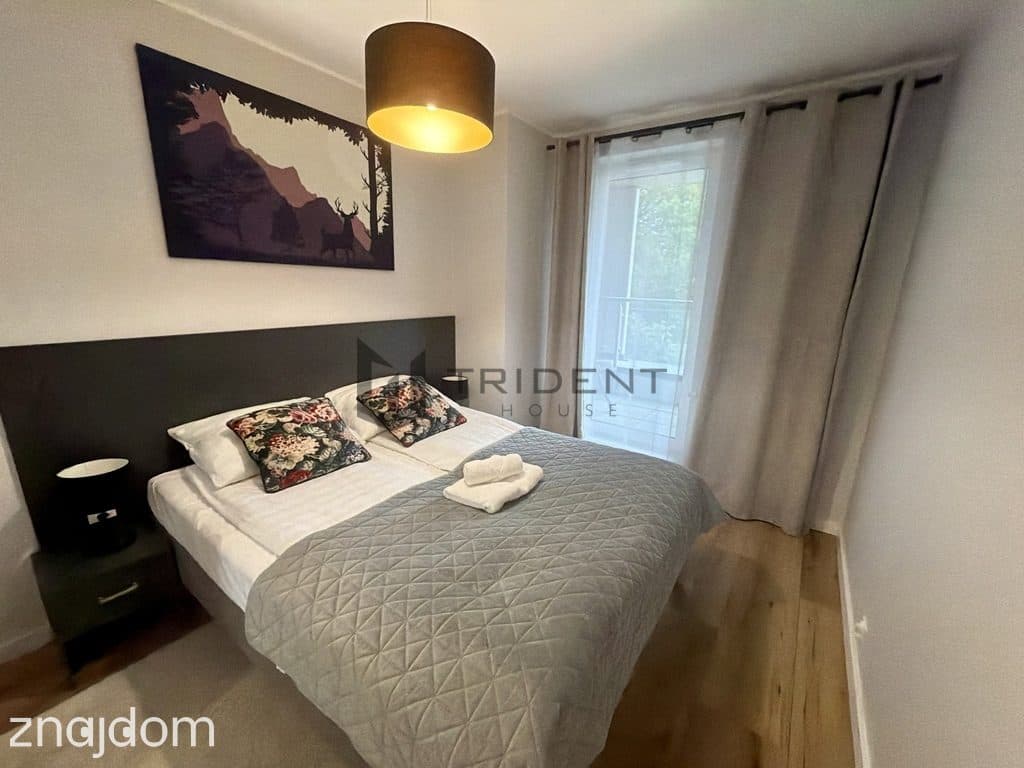Polanica-Zdrój Apartament z SPA 9,7% brutto Garaż - zdjęcie 14