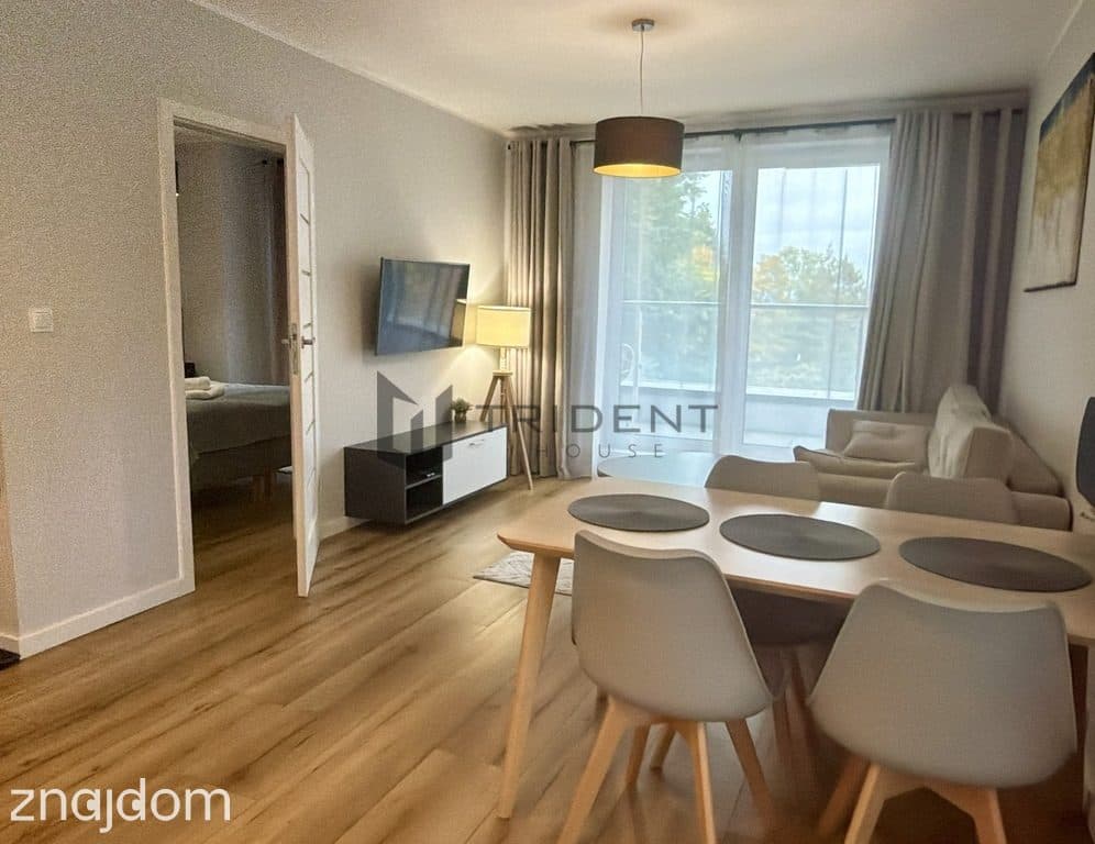Polanica-Zdrój  Apartament z SPA  9,7% brutto  Garaż