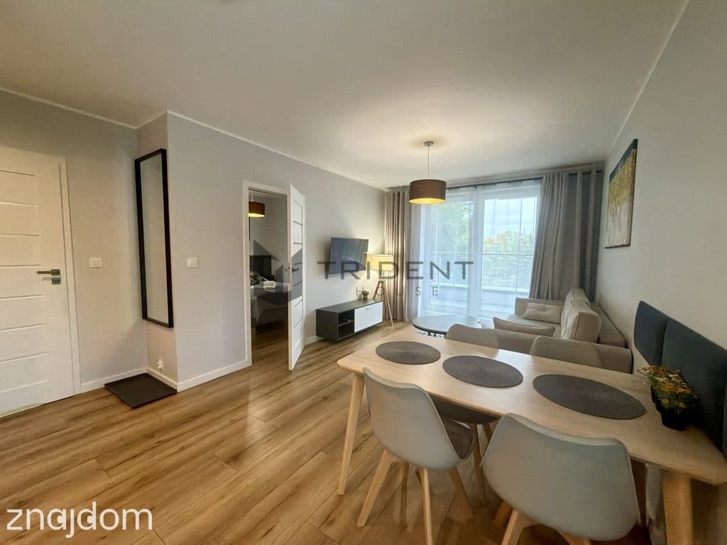 Polanica-Zdrój Apartament z SPA 9,7% brutto Garaż - zdjęcie 2
