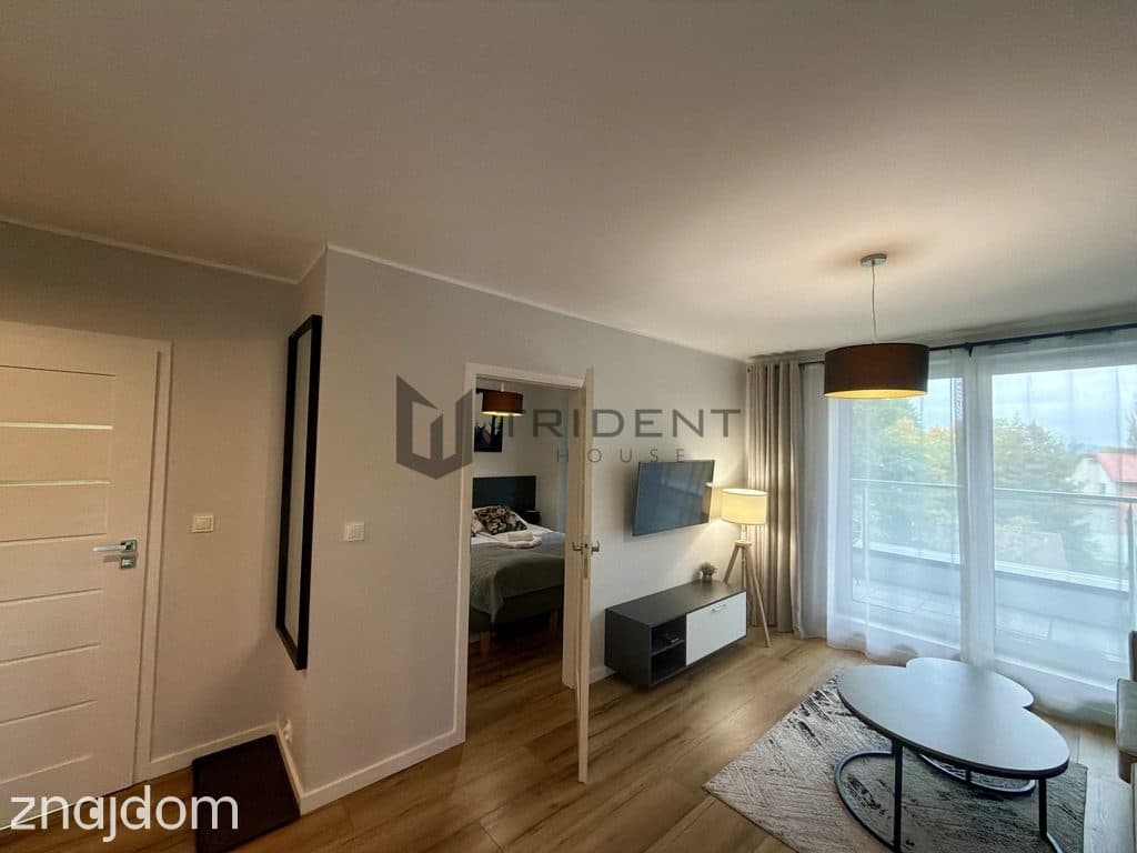 Polanica-Zdrój Apartament z SPA 9,7% brutto Garaż - zdjęcie 18
