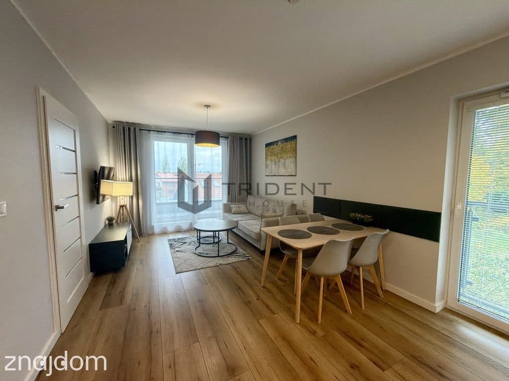 Polanica-Zdrój Apartament z SPA 9,7% brutto Garaż - zdjęcie 17
