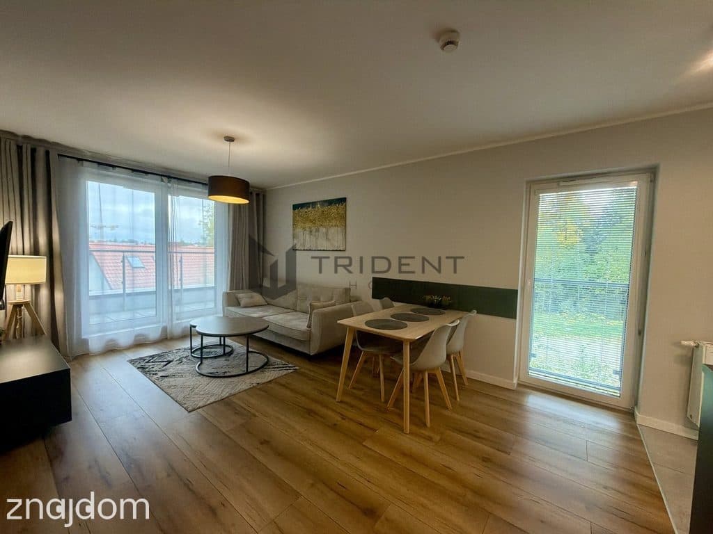Polanica-Zdrój Apartament z SPA 9,7% brutto Garaż - zdjęcie 3