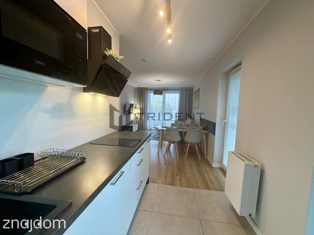 Polanica-Zdrój Apartament z SPA 9,7% brutto Garaż - zdjęcie 9