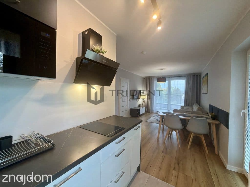 Polanica-Zdrój Apartament z SPA 9,7% brutto Garaż - zdjęcie 19
