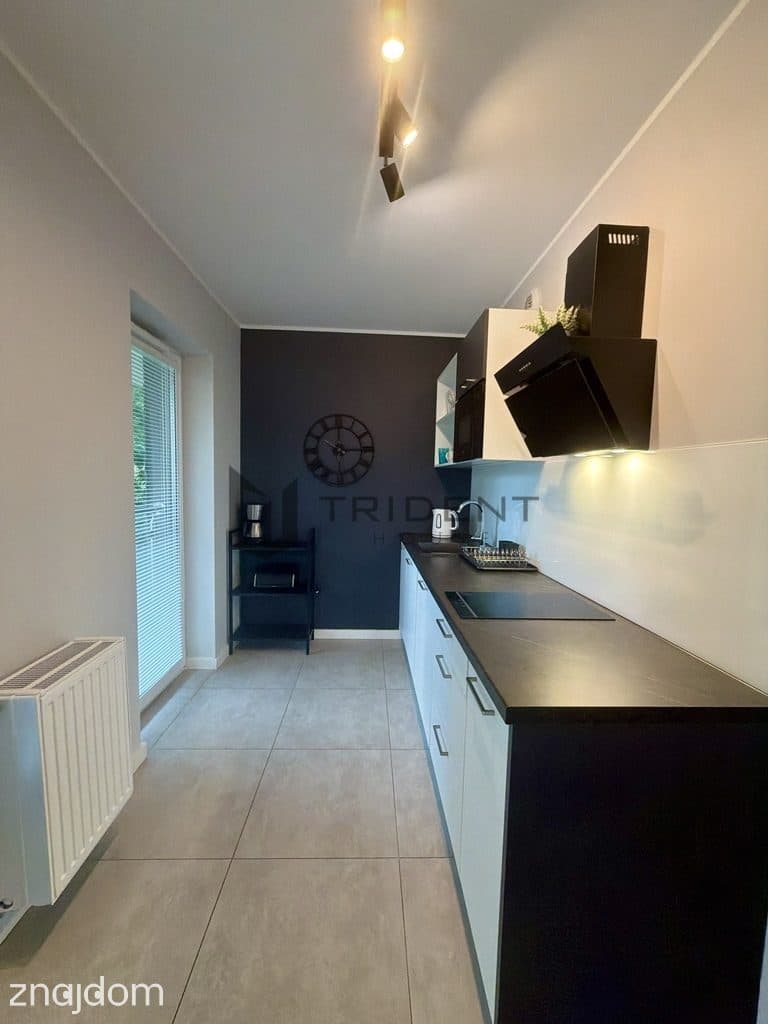 Polanica-Zdrój Apartament z SPA 9,7% brutto Garaż - zdjęcie 11
