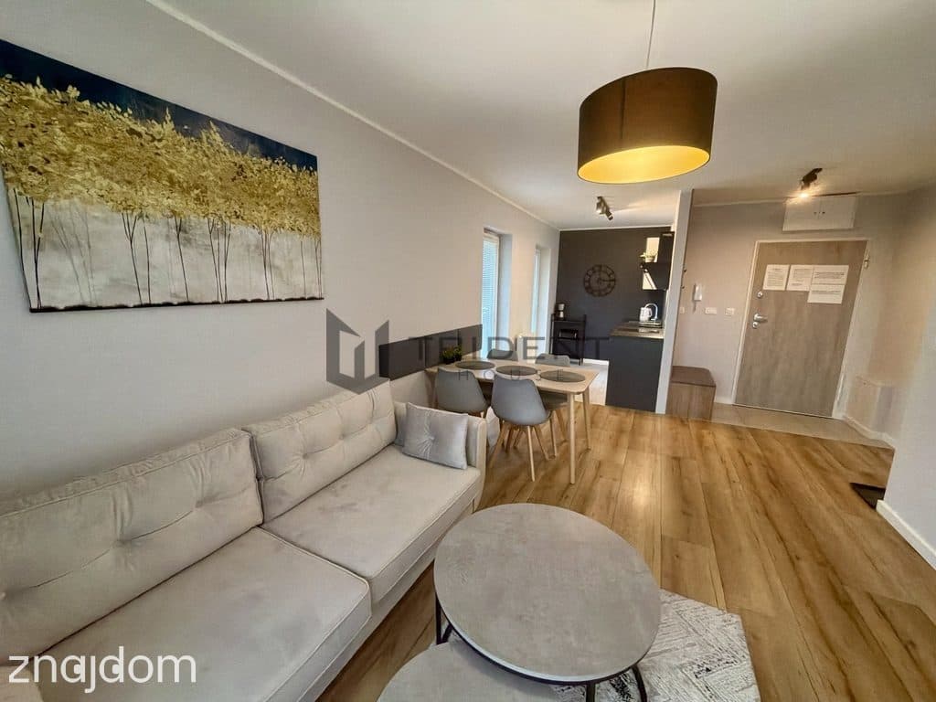 Polanica-Zdrój Apartament z SPA 9,7% brutto Garaż - zdjęcie 4