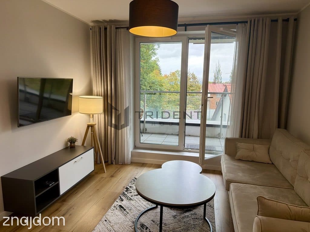 Polanica-Zdrój Apartament z SPA 9,7% brutto Garaż - zdjęcie 5