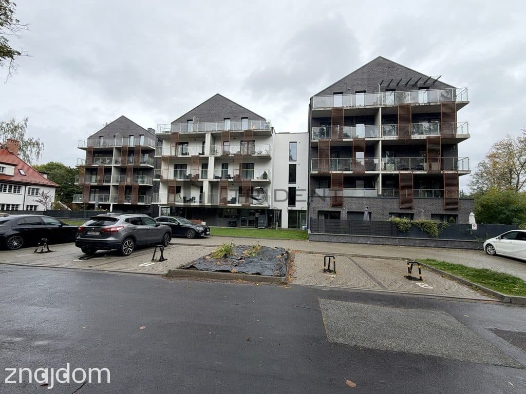 Polanica-Zdrój Apartament z SPA 9,7% brutto Garaż - zdjęcie 8