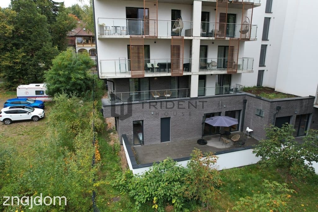 Polanica-Zdrój Apartament z SPA 9,7% brutto Garaż - zdjęcie 7