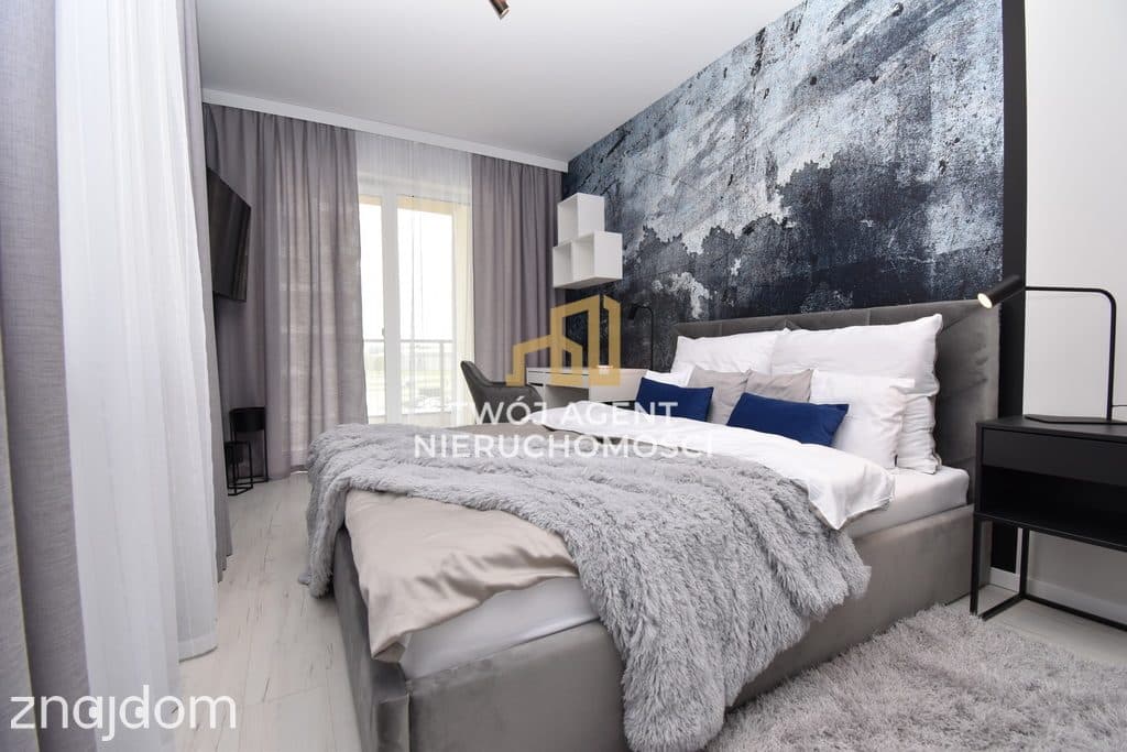 Piękny apartament 63 m2 Kwiatkowskiego Rzeszów