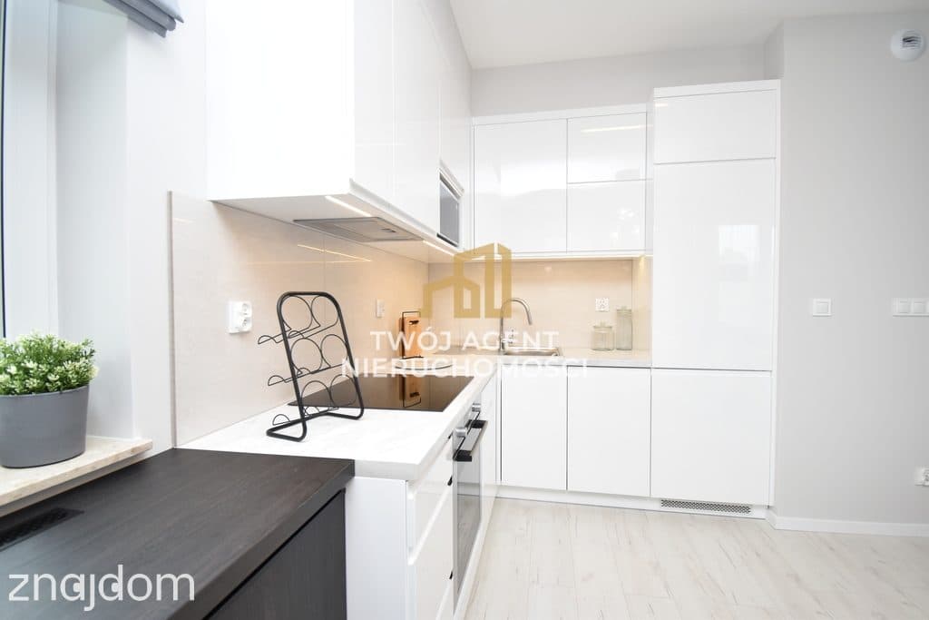 Piękny apartament 63 m2 Kwiatkowskiego Rzeszów - zdjęcie 7