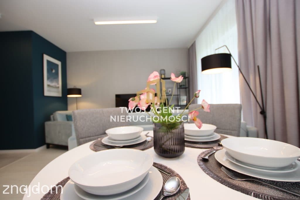 Piękny apartament 63 m2 Kwiatkowskiego Rzeszów - zdjęcie 10
