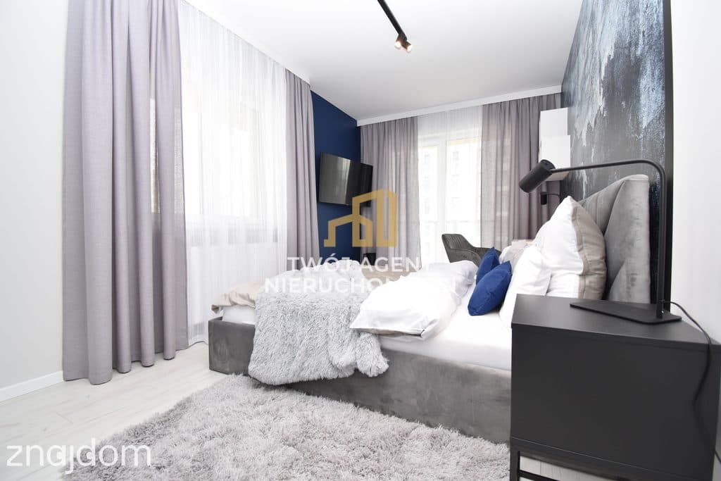 Piękny apartament 63 m2 Kwiatkowskiego Rzeszów - zdjęcie 11
