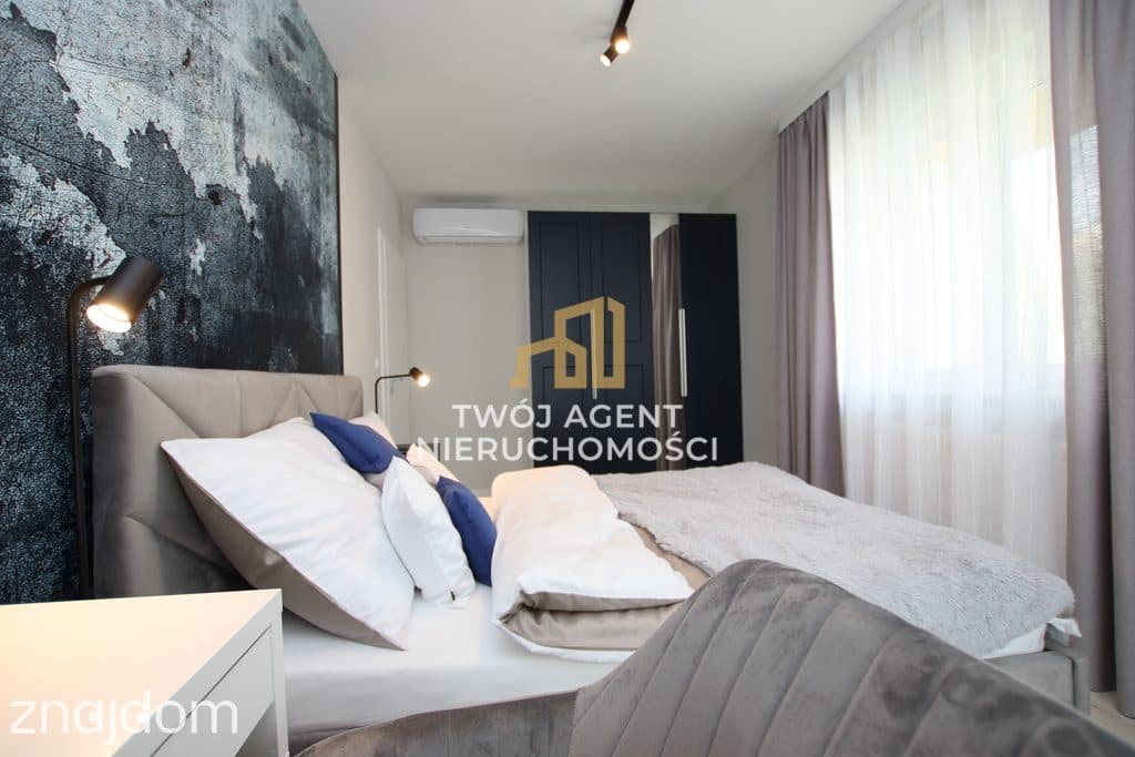 Piękny apartament 63 m2 Kwiatkowskiego Rzeszów - zdjęcie 13
