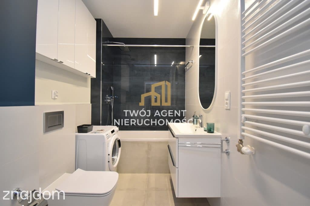 Piękny apartament 63 m2 Kwiatkowskiego Rzeszów - zdjęcie 14
