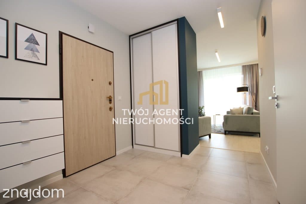 Piękny apartament 63 m2 Kwiatkowskiego Rzeszów - zdjęcie 15